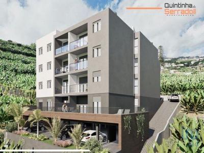 Annonce Vente Appartement Camara-de-lobos