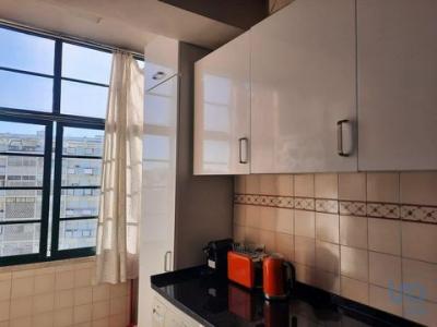 Acheter Appartement 92 m2 Lisboa