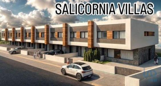 Annonce Vente Maison Costa-nova-do-prado