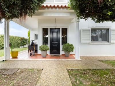 Annonce Vente Maison Lisboa