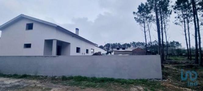 Annonce Vente Maison Agua-formosa