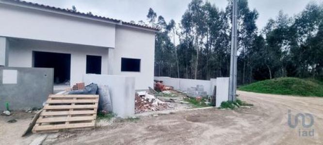 Annonce Vente Maison Agua-formosa