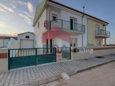 Annonce Vente Maison Peniche