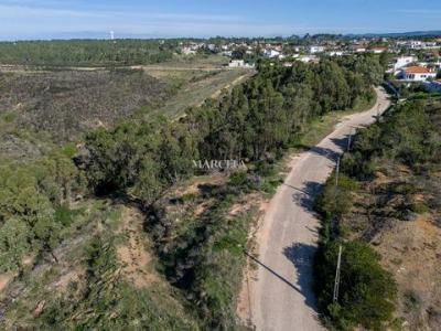 Vente Terrain Aljezur  08 au Portugal