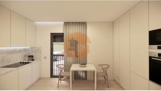 Annonce Vente Appartement Olhao