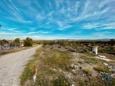 Vente Terrain Sesimbra CASTELO-(SESIMBRA) 15 au Portugal