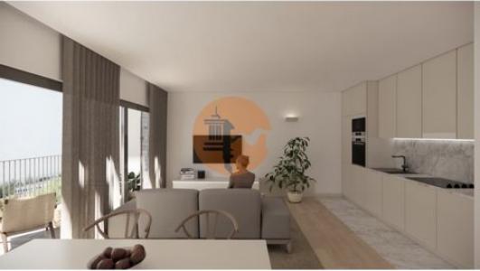 Vente Appartement Olhao OLHAO 08 au Portugal