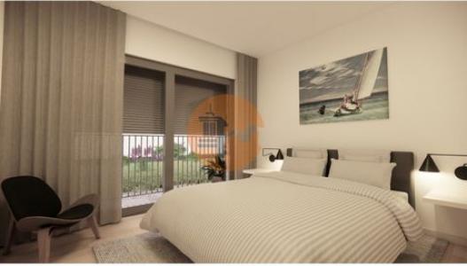 Vente Appartement Olhao OLHAO 08 au Portugal