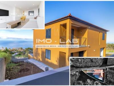 Annonce Vente Maison Porto-moniz