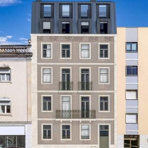 Annonce Vente Immeuble Lisboa