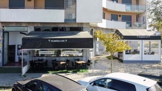 Annonce Vente Local commercial Setubal