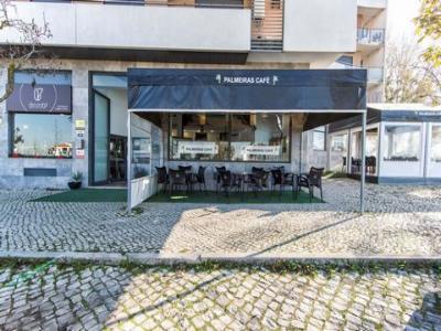 Acheter Local commercial 162 m2 Setubal