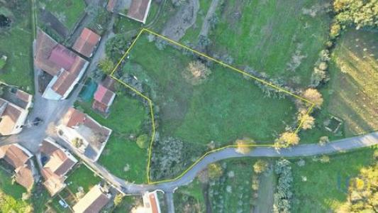 Annonce Vente Terrain Miranda-do-corvo