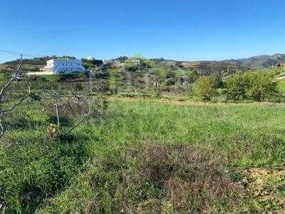 Acheter Terrain 2411 m2 Tavira