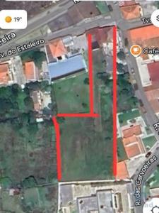 Vente Terrain Aldreu ALVARAES 03 au Portugal