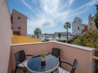 Annonce Vente Appartement Quarteira