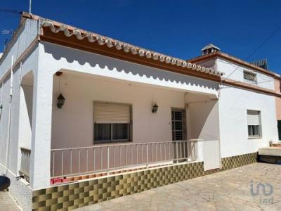 Annonce Vente Maison Tavira