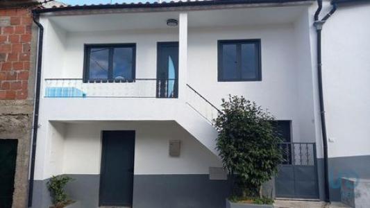 Annonce Vente Maison Mogadouro