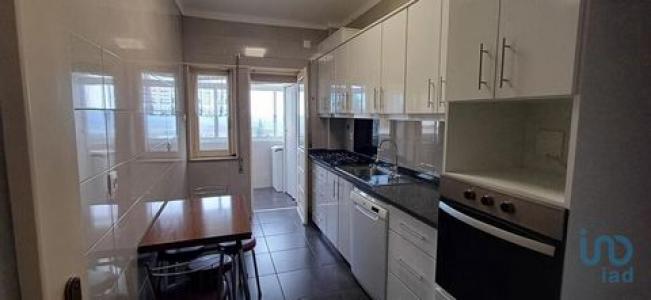 Vente Appartement Covilha COVILHA-E-CANHOSO 05