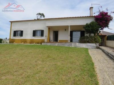 Annonce Vente Maison Bombarral