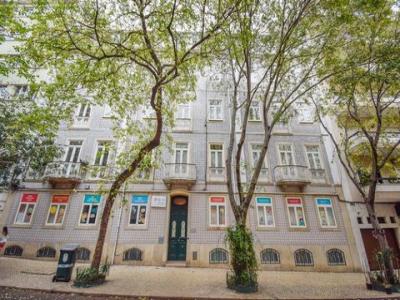 Annonce Vente Appartement Lisboa