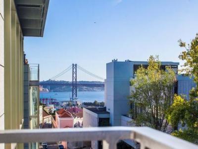 Acheter Appartement 549 m2 Lisboa