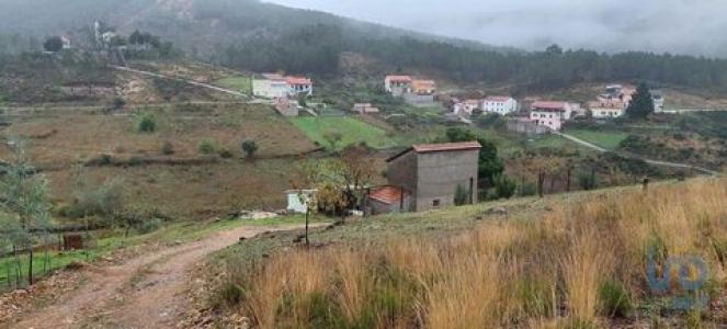 Vente Terrain Pampilhosa-da-serra UNHAIS-O-VELHO 06 au Portugal