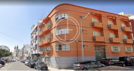 Annonce Vente Immeuble Faro