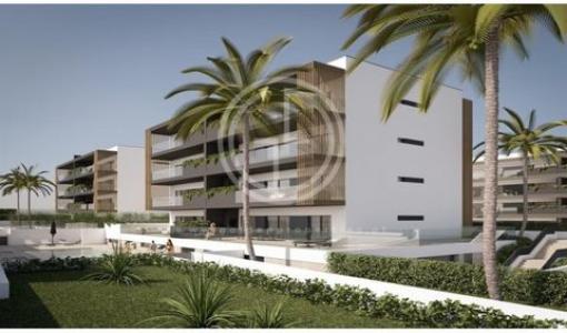 Acheter Appartement 103 m2 Portimao