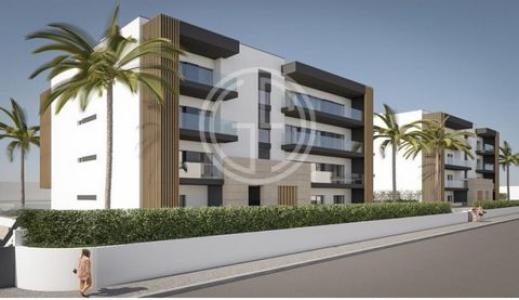 Annonce Vente Appartement Portimao