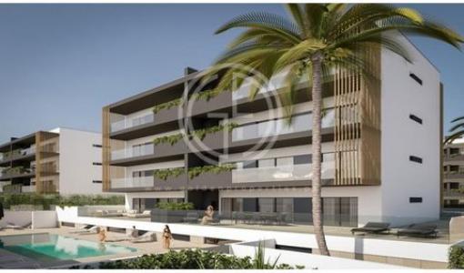 Annonce Vente Appartement Portimao