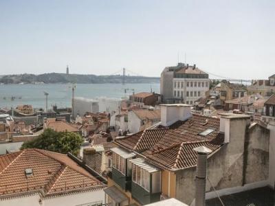 Annonce Vente Appartement Lisboa