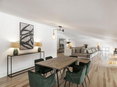 Acheter Appartement 204 m2 Lisboa