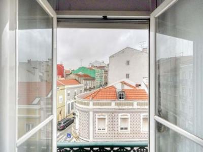 Annonce Vente Appartement Lisboa