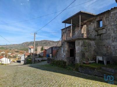 Vente Maison Trancoso REBOLEIRO 09