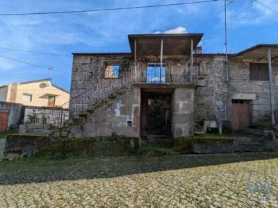 Annonce Vente Maison Trancoso