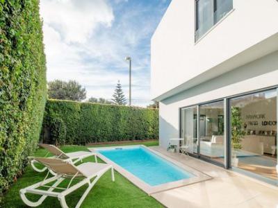 Annonce Vente 4 pices Maison Cascais