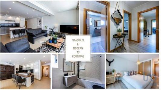 Annonce Vente Appartement Portimao