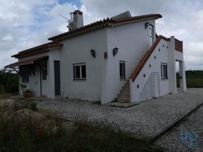 Acheter Maison 239 m2 Rio-maior