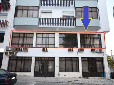 Annonce Vente Local commercial Amadora