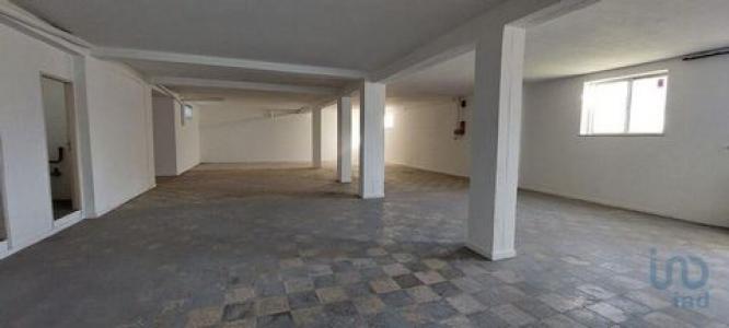 Acheter Local commercial 193 m2 Leiria