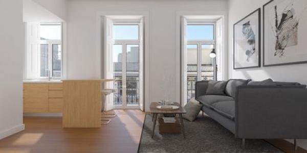 Annonce Vente Appartement Lisboa