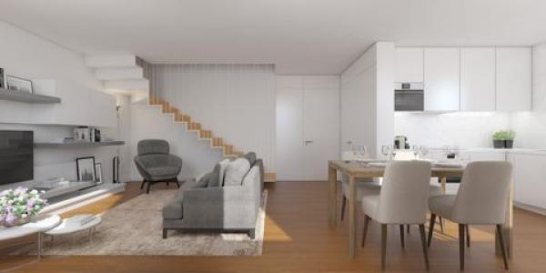 Annonce Vente Appartement Lisboa