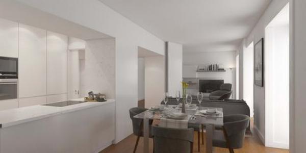 Acheter Appartement 122 m2 Lisboa