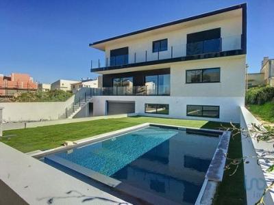 Acheter Maison 384 m2 Torres-vedras