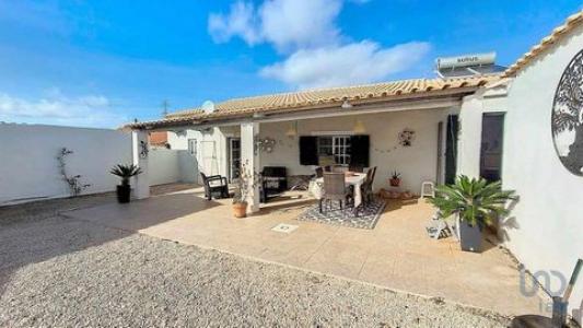 Vente Maison Alcantarilha ALGOZ-E-TUNES 08 au Portugal