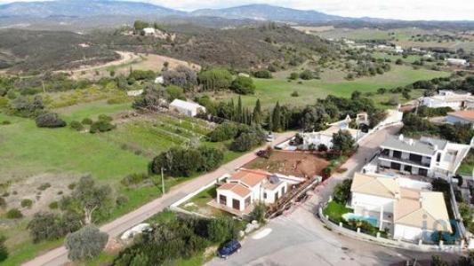 Annonce Vente Terrain Portimao