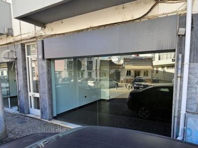 Annonce Location Local commercial Faro