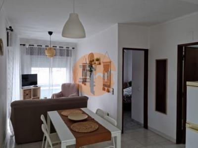 Annonce Location Appartement Vila-real-de-santo-antonio