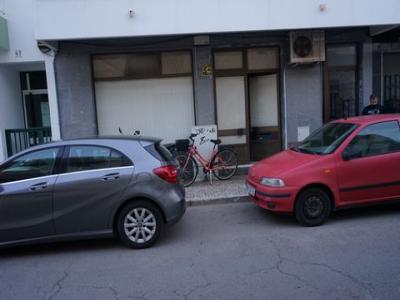 Annonce Vente Local commercial Vila-real-de-santo-antonio